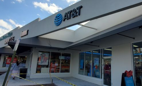 AT&T Store