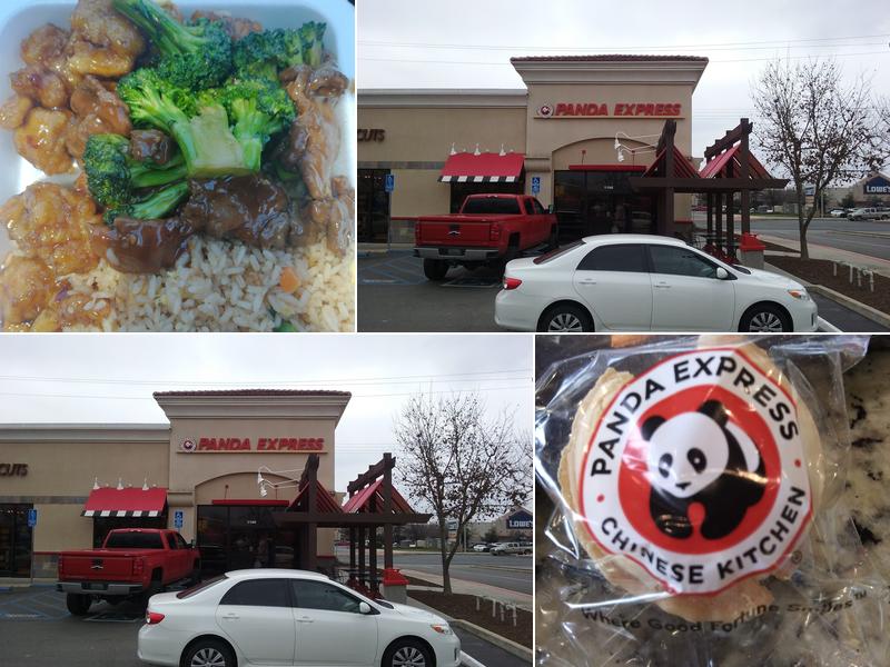 Panda Express