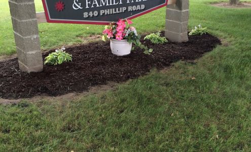 George's Boot Barn Montgomery