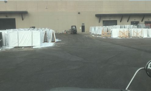 Cambria Crushing Plant Le Sueur