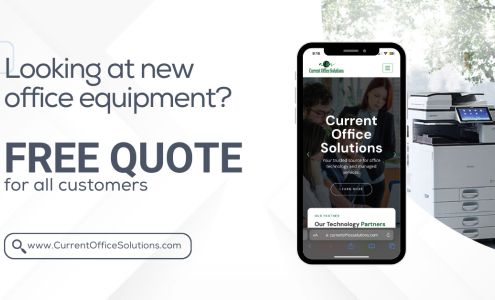 Current Office Solutions