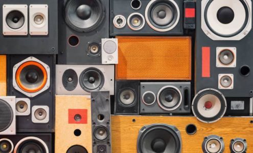 Precision Audio Services