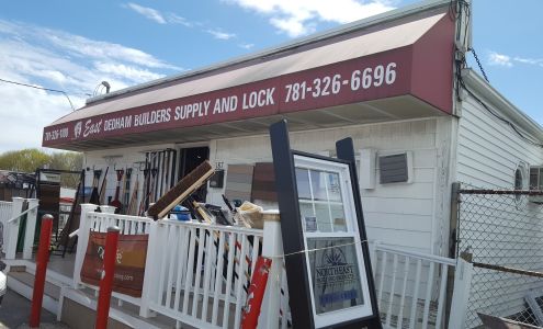 East Dedham Builders Supply