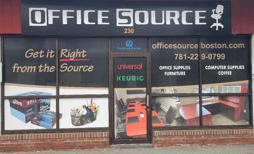 Office Source