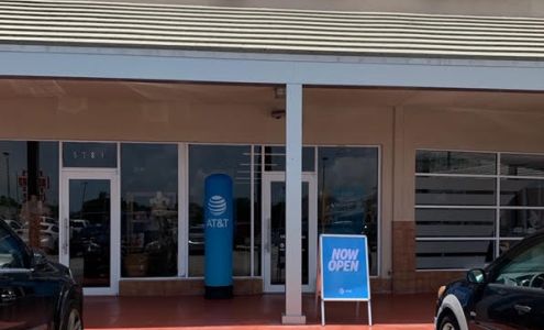 AT&T Store