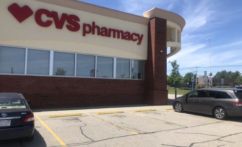 CVS