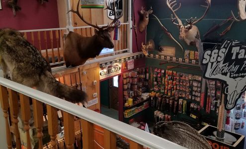 S & S Taxidermy Archery Pro Shop LLC