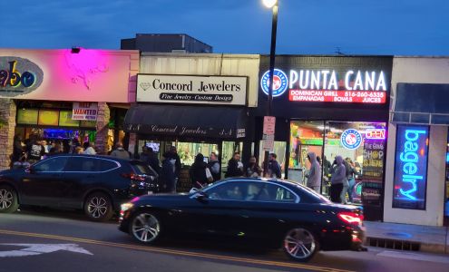 Concord Jewelers Inc