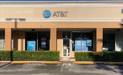 AT&T Store