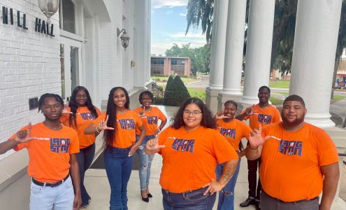 Langston University Langston