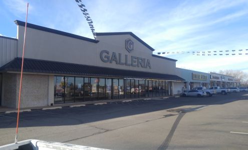 Galleria Furniture and Appliance Outlet of Guthrie