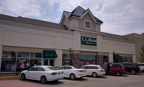 L.L.Bean Wareham