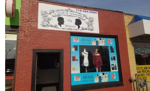 Scents & Sensuality LLC