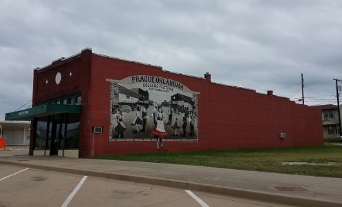 B & B Outfitters Prague