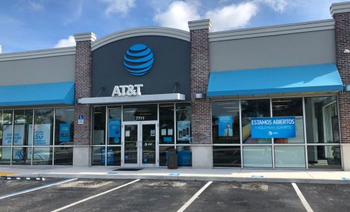 AT&T Store