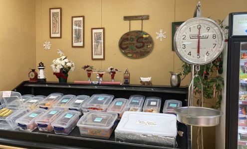 Oklahoma Academy Country Store Whole Foods and Bakery