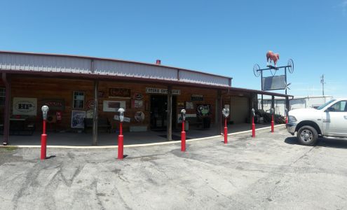 Steppin' Out Pauls Valley