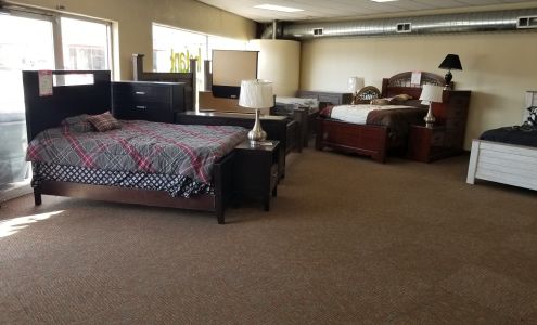 Rent 1st - Pauls Valley