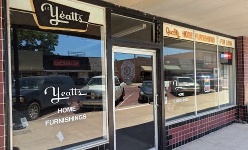 Yeatts Finance & Furniture Pauls Valley