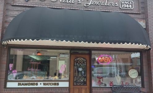 O'Neal's Jewelers
