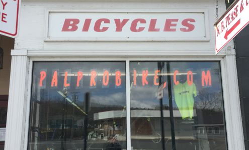 Palmer Pro Bike Corp.