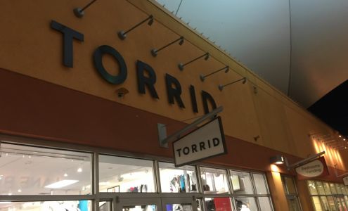 Torrid