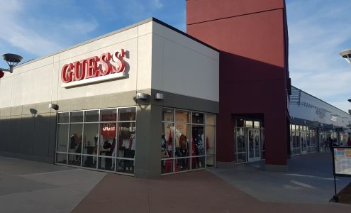 GUESS Factory Oklahoma City