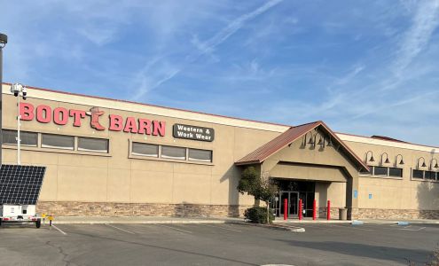 Boot Barn