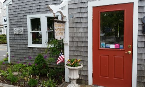 Sandwich Antiques Center