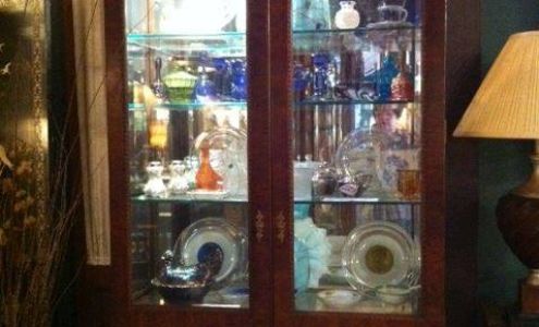 Anadarko Antique Mall