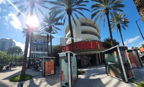 The Shops at Midtown Miami