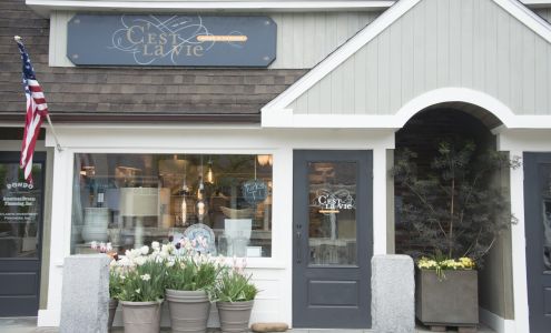 C'est la Vie Home & Garden Marblehead
