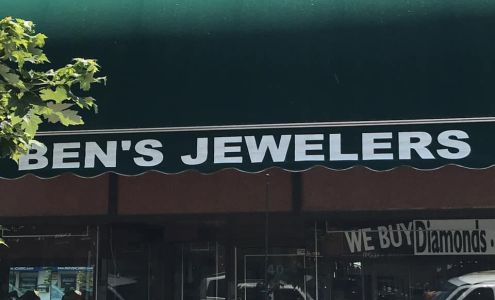 Ben's Jewelers