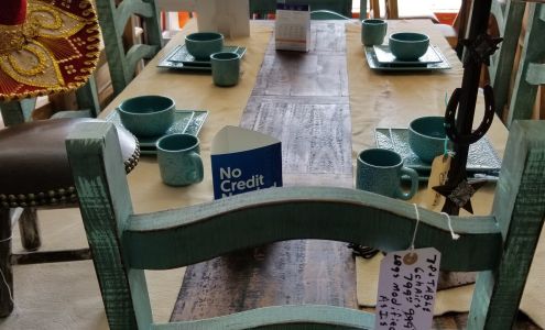 JJS Furniture & More Llc