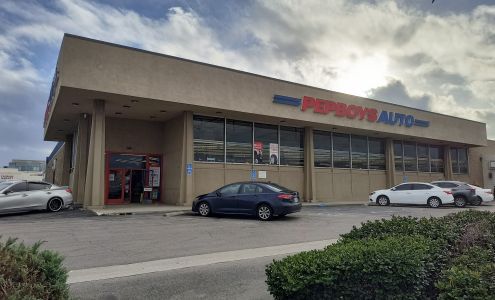 Firestone Complete Auto Care