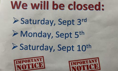 Winner's Circle Feed Store Wynnewood