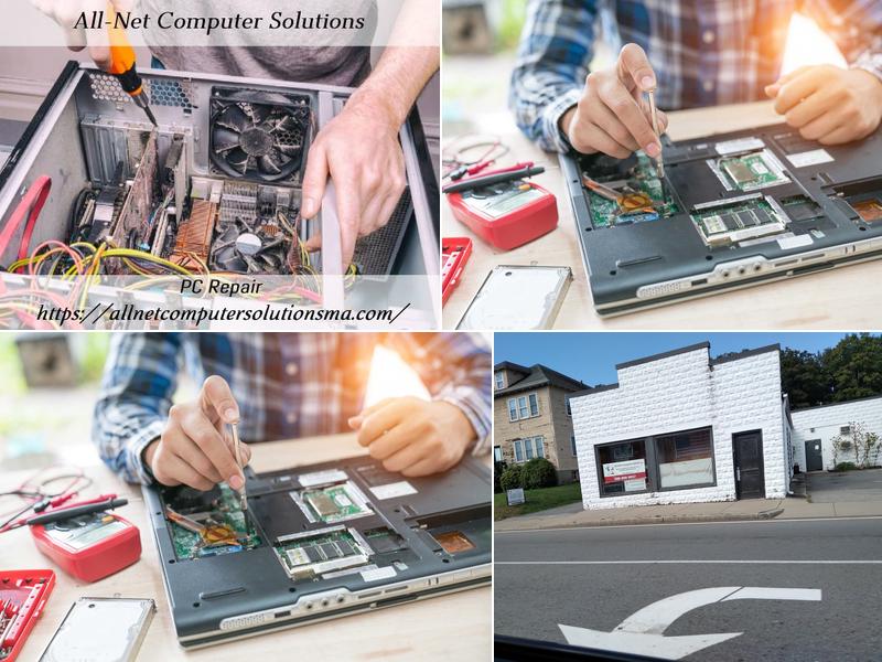 All-Net Computer Solutions