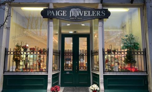 Paige Jewelers Westborough