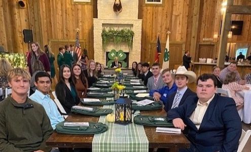 Lone Star Feed Shepherd
