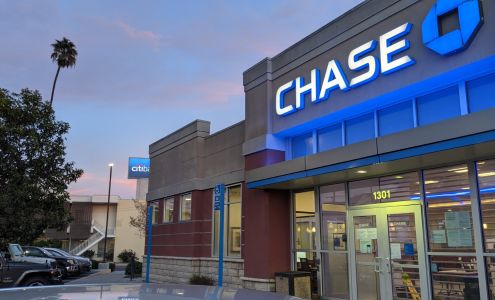 Chase Bank