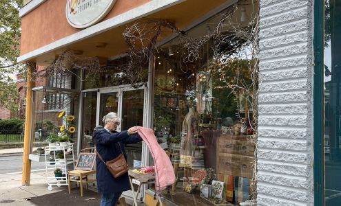 Saffron Trading Company