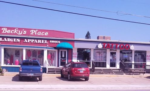 Becky's Place South Padre Island