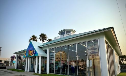 Calypso South Padre Island