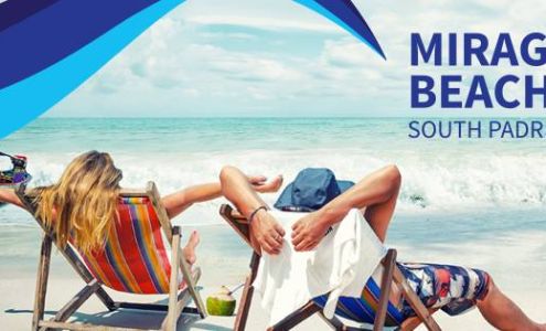 M & M Beach Wear South Padre Island