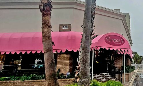 Renee's of South Padre South Padre Island