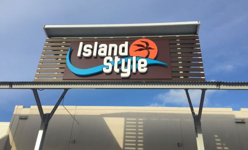 Island Style Surf Sports