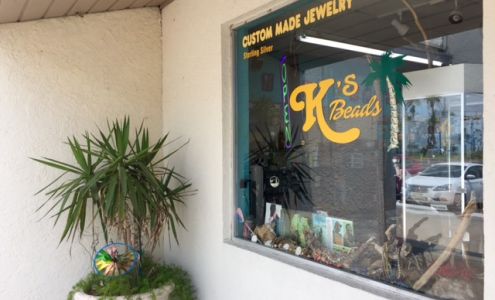 K's Jewelry & Beads