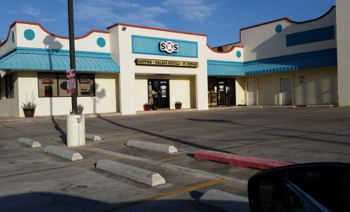 S.O.S. Services