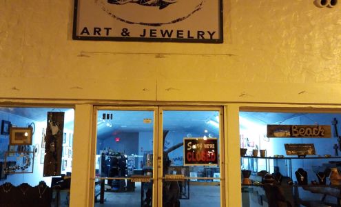Seas the Day Art & Jewelry