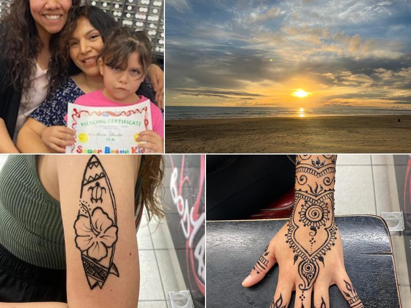 Peggy's Temporary & Permanent Tattoos